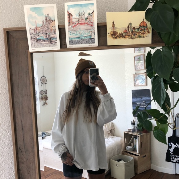 Other - Long sleeve shirt